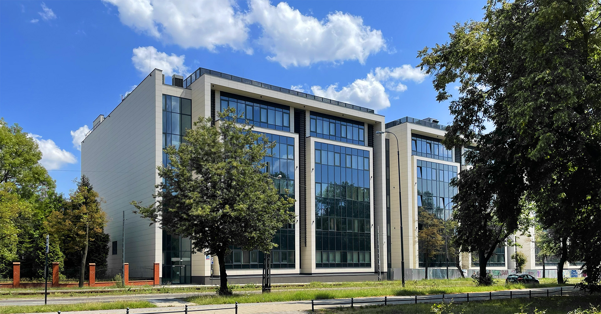 Alchemium Politechnika Łódzka